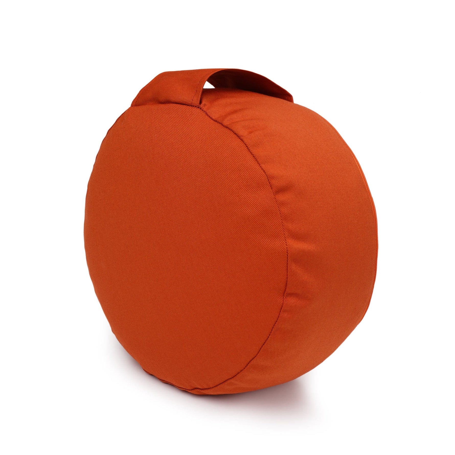 Yogakissen Glückssitz® Classic small D - regional hergestellt 