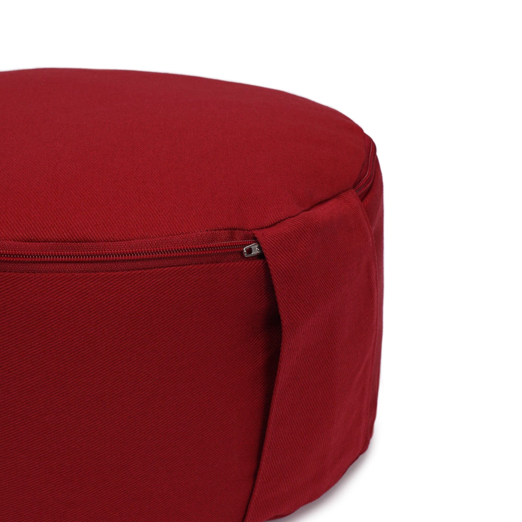 Yogakissen Glückssitz® Classic small D - regional hergestellt 