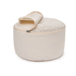 Yogakissen Glückssitz® Classic small D - regional hergestellt 