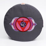 Yogakissen Glückssitz® Chakra - YOVANA GmbH • yogabox.de