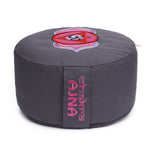 Yogakissen Glückssitz® Chakra - YOVANA GmbH • yogabox.de