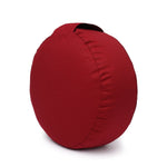 Yogakissen Glückssitz® Classic D - regional hergestellt - YOVANA GmbH • yogabox.de