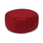 Yogakissen Glückssitz® Classic D - regional hergestellt - YOVANA GmbH • yogabox.de