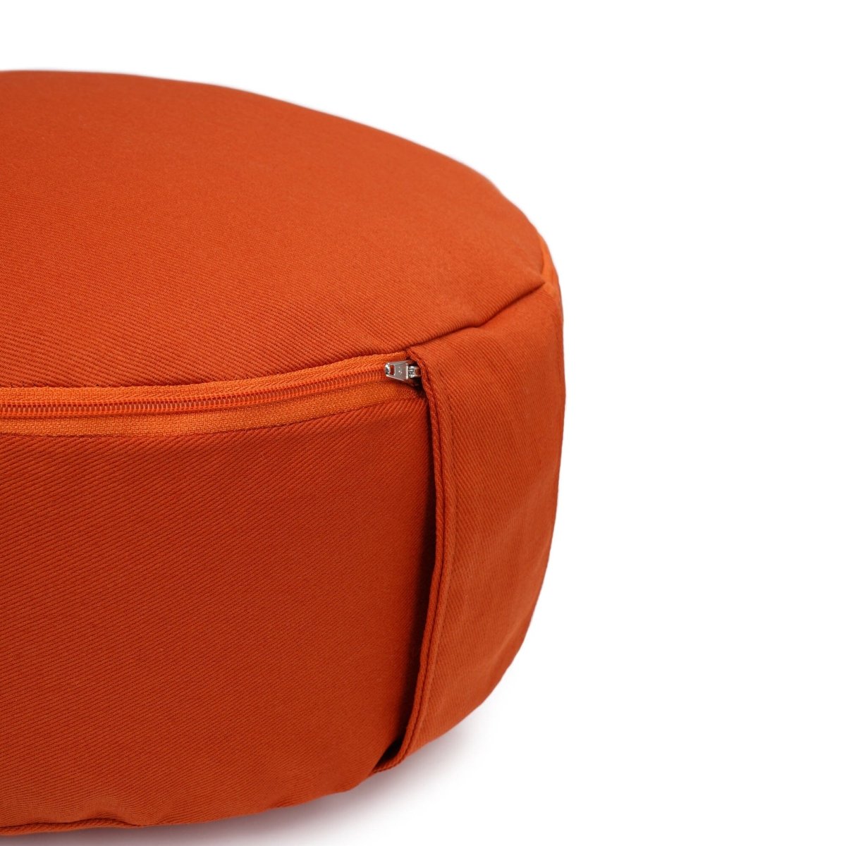 Yogakissen Glückssitz® Classic D - regional hergestellt - YOVANA GmbH • yogabox.de