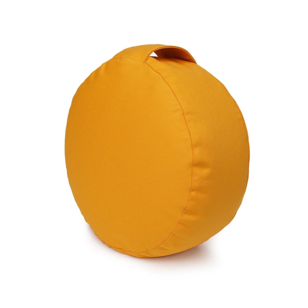 Yogakissen Glückssitz® Classic D - regional hergestellt - YOVANA GmbH • yogabox.de
