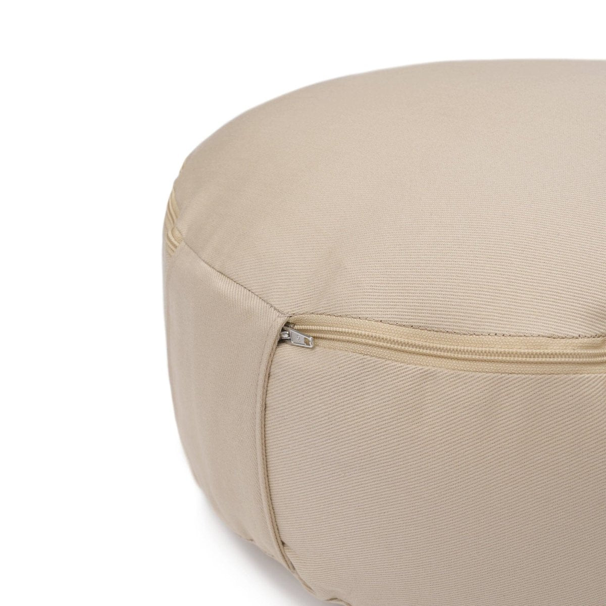 Yogakissen Glückssitz® Classic D - regional hergestellt - YOVANA GmbH • yogabox.de