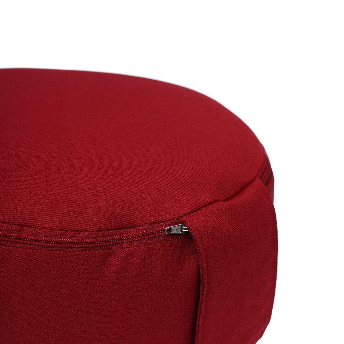 Yogakissen Glückssitz® Classic D - regional hergestellt - YOVANA GmbH • yogabox.de