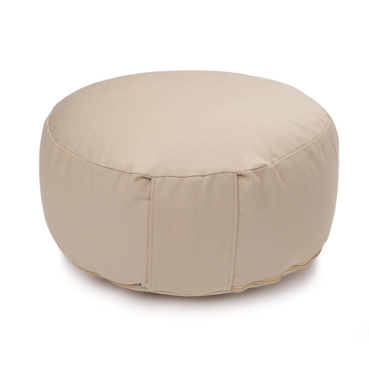 Yogakissen Glückssitz® Classic D - regional hergestellt - YOVANA GmbH • yogabox.de