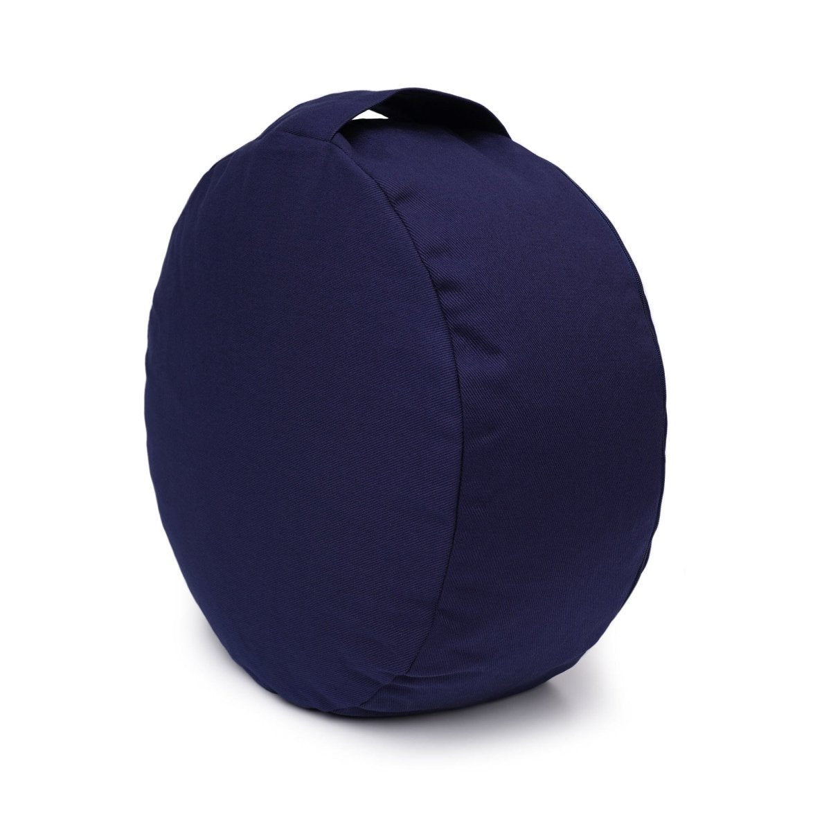 Yogakissen Glückssitz® Classic D - regional hergestellt - YOVANA GmbH • yogabox.de