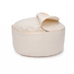 Yogakissen Glückssitz® Classic D - regional hergestellt - YOVANA GmbH • yogabox.de