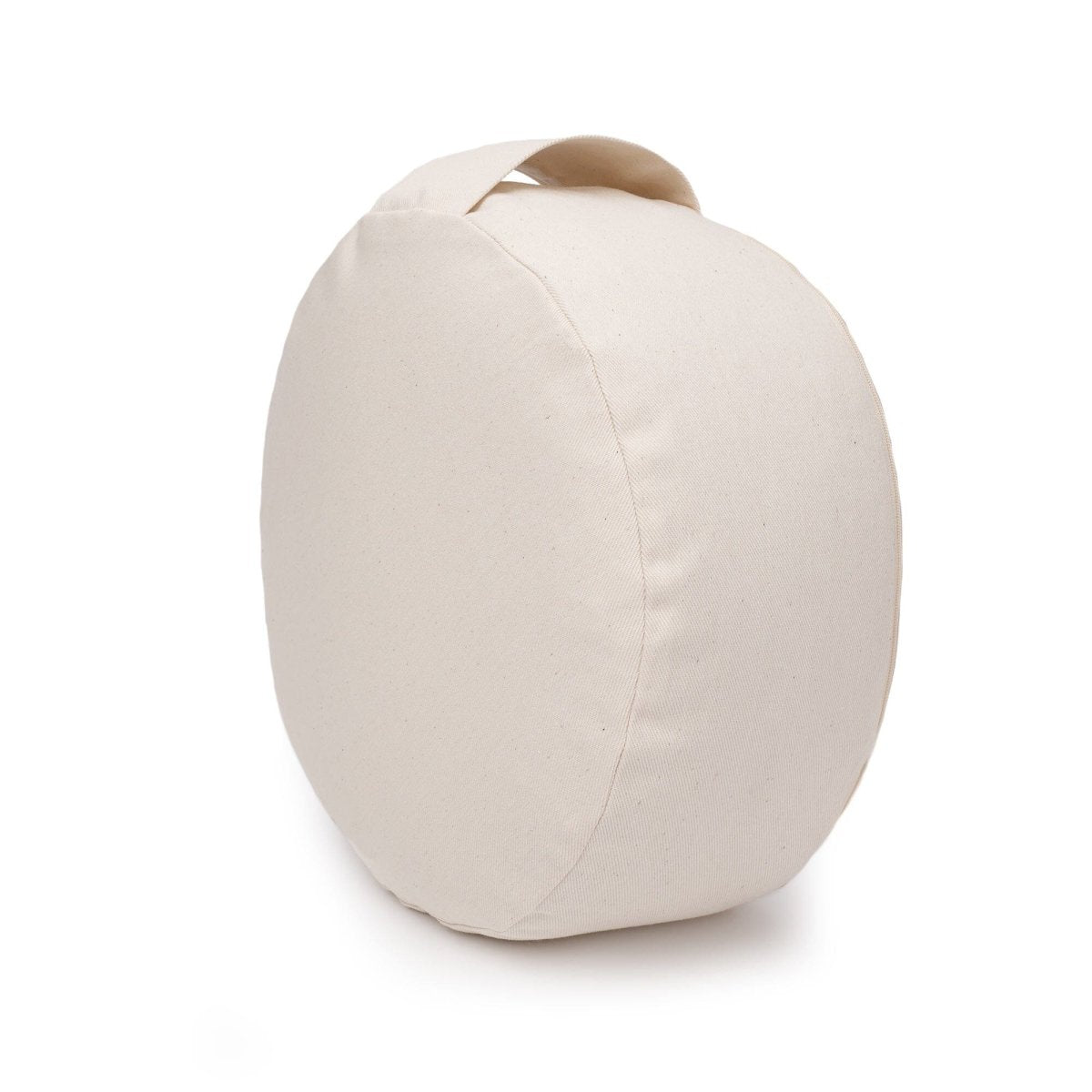 Yogakissen Glückssitz® Classic D - regional hergestellt - YOVANA GmbH • yogabox.de