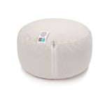 Yogakissen Glückssitz® Classic D - regional hergestellt - YOVANA GmbH • yogabox.de