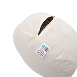 Yogakissen Glückssitz® Classic D - regional hergestellt - YOVANA GmbH • yogabox.de