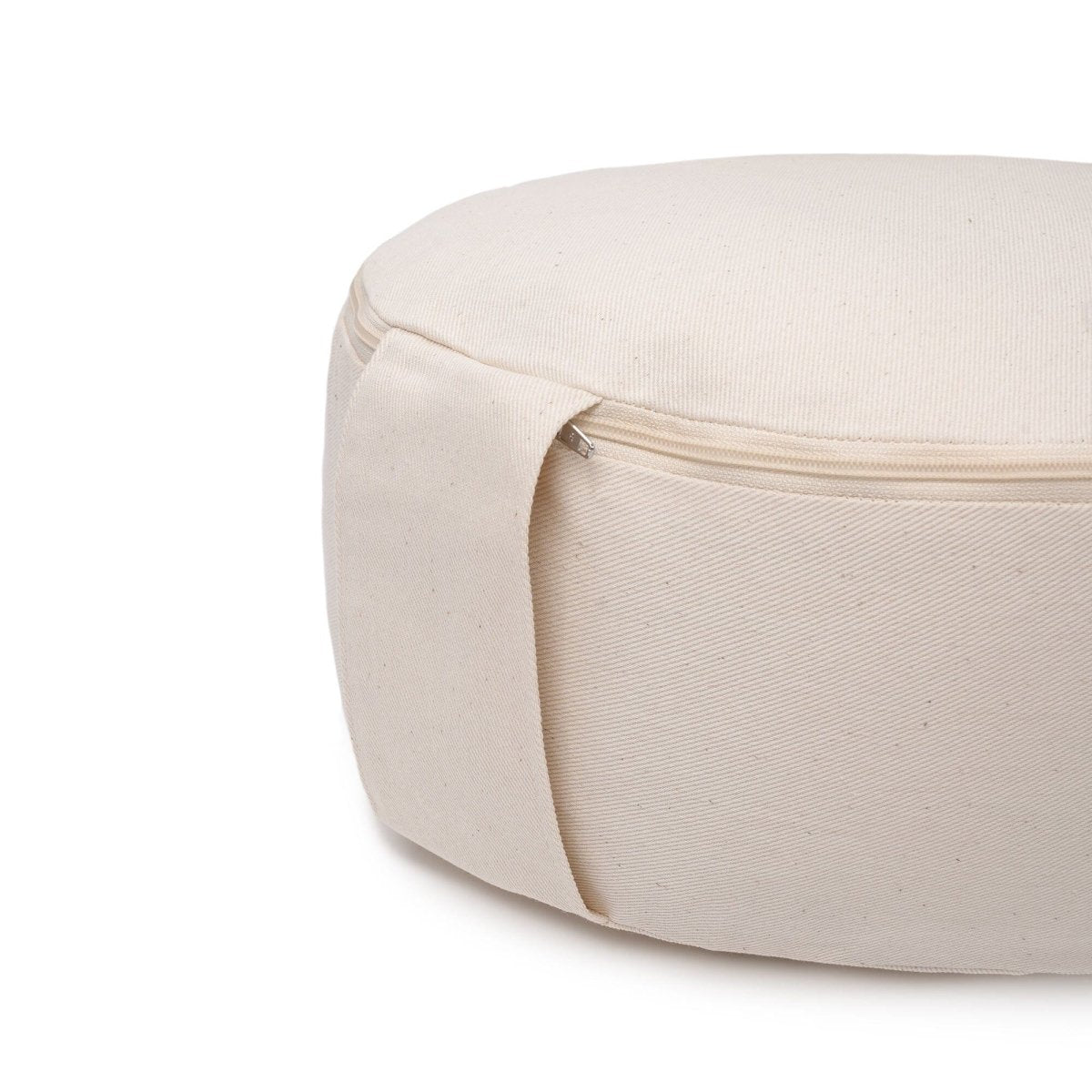 Yogakissen Glückssitz® Classic D - regional hergestellt - YOVANA GmbH • yogabox.de