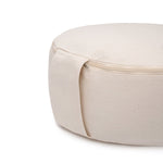 Yogakissen Glückssitz® Classic D - regional hergestellt - YOVANA GmbH • yogabox.de