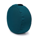Yogakissen Glückssitz® Classic D - regional hergestellt - YOVANA GmbH • yogabox.de