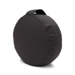 Yogakissen Glückssitz® Classic D - regional hergestellt - YOVANA GmbH • yogabox.de