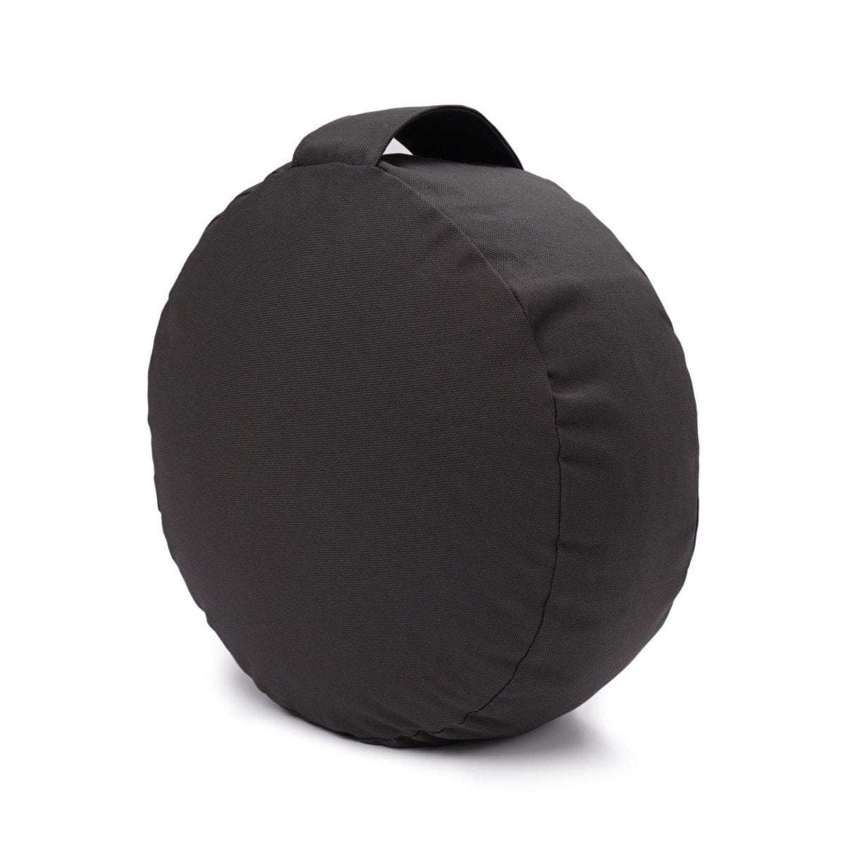 Yogakissen Glückssitz® Classic D - regional hergestellt - YOVANA GmbH • yogabox.de