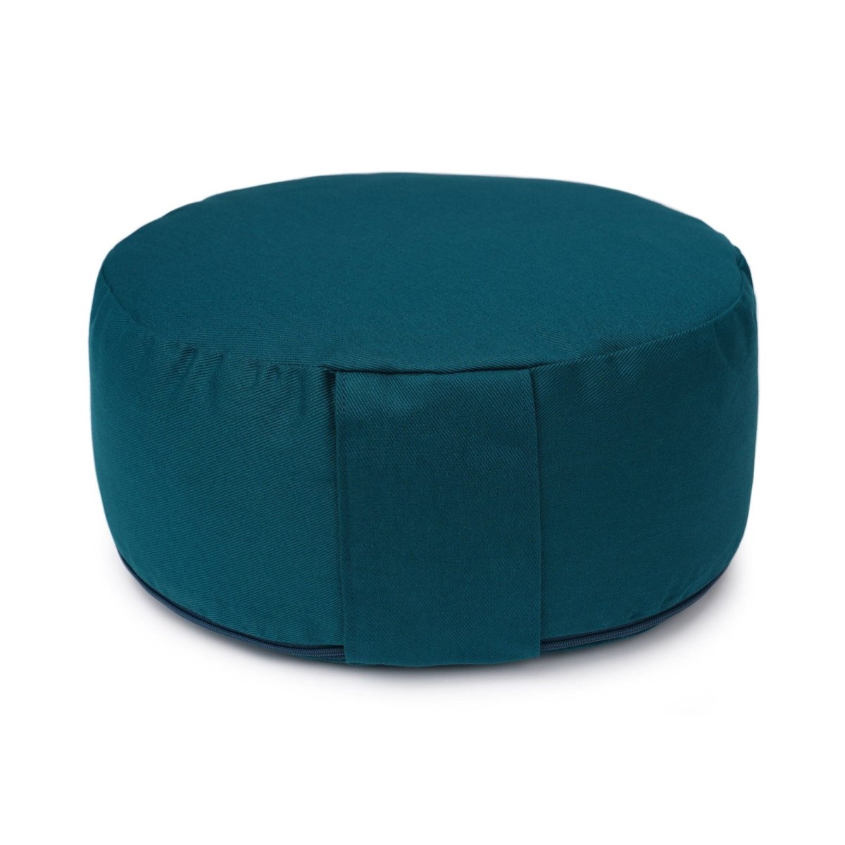 Yogakissen Glückssitz® Classic D - regional hergestellt - YOVANA GmbH • yogabox.de