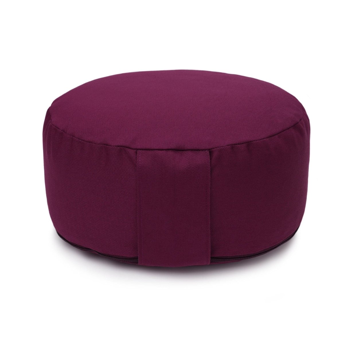 Yogakissen Glückssitz® Classic D - regional hergestellt - YOVANA GmbH • yogabox.de