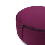 Yogakissen Glückssitz® Classic D - regional hergestellt - YOVANA GmbH • yogabox.de