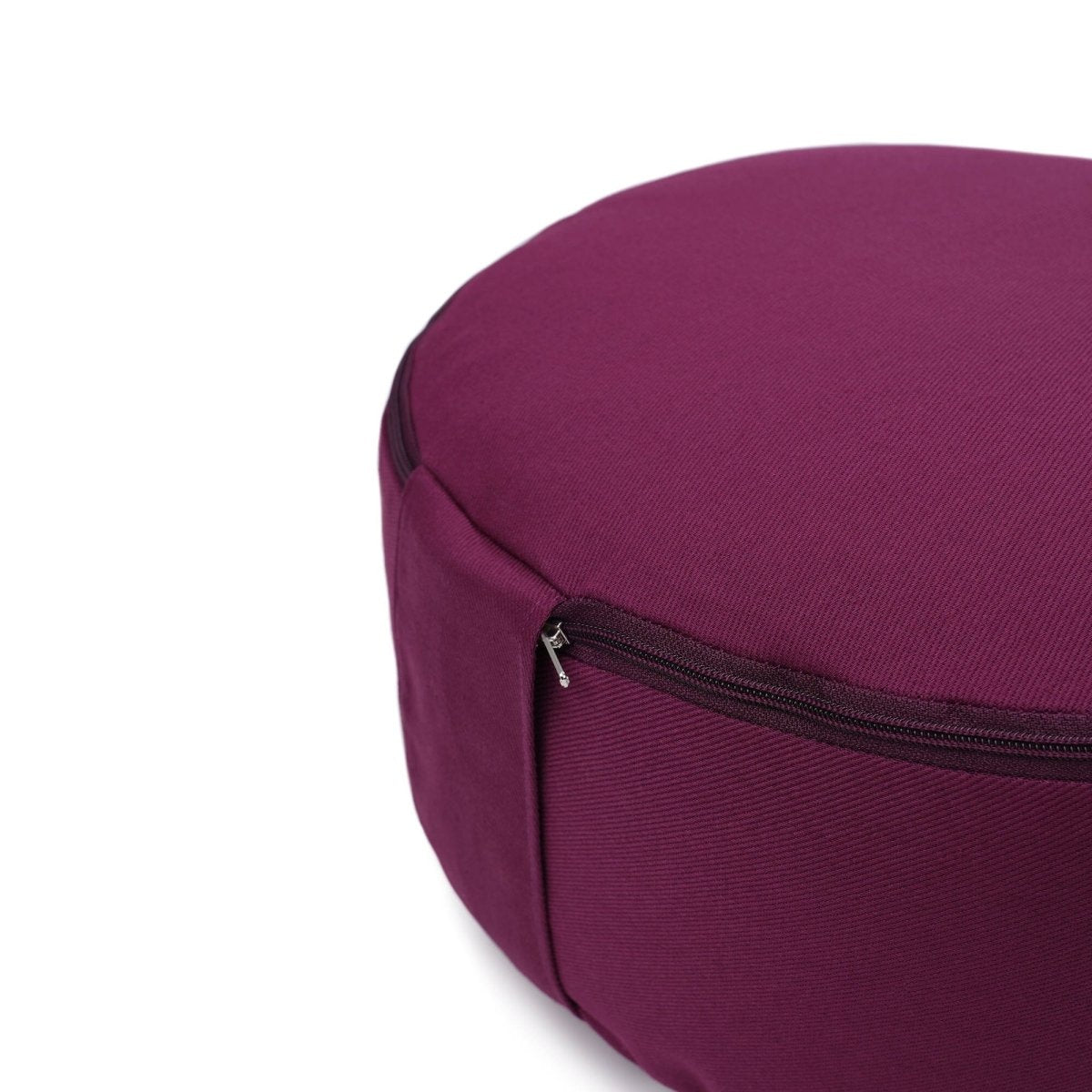 Yogakissen Glückssitz® Classic D - regional hergestellt - YOVANA GmbH • yogabox.de