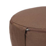Yogakissen Glückssitz® Classic D - regional hergestellt - YOVANA GmbH • yogabox.de