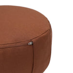 Yogakissen Glückssitz® Classic D - regional hergestellt - YOVANA GmbH • yogabox.de