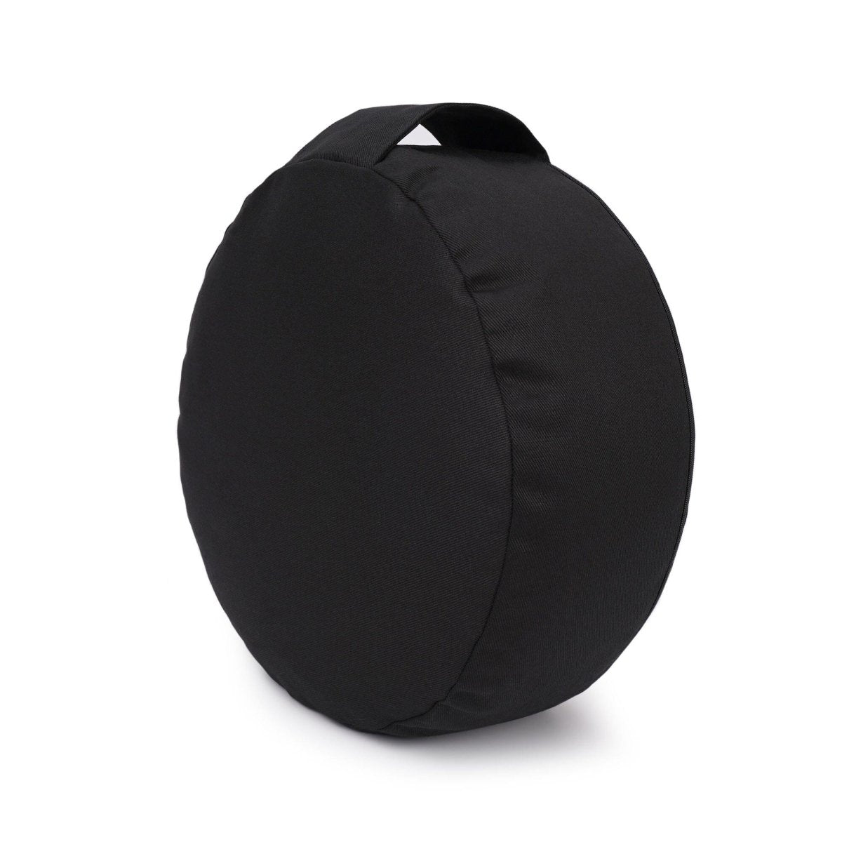 Yogakissen Glückssitz® Classic D - regional hergestellt - YOVANA GmbH • yogabox.de