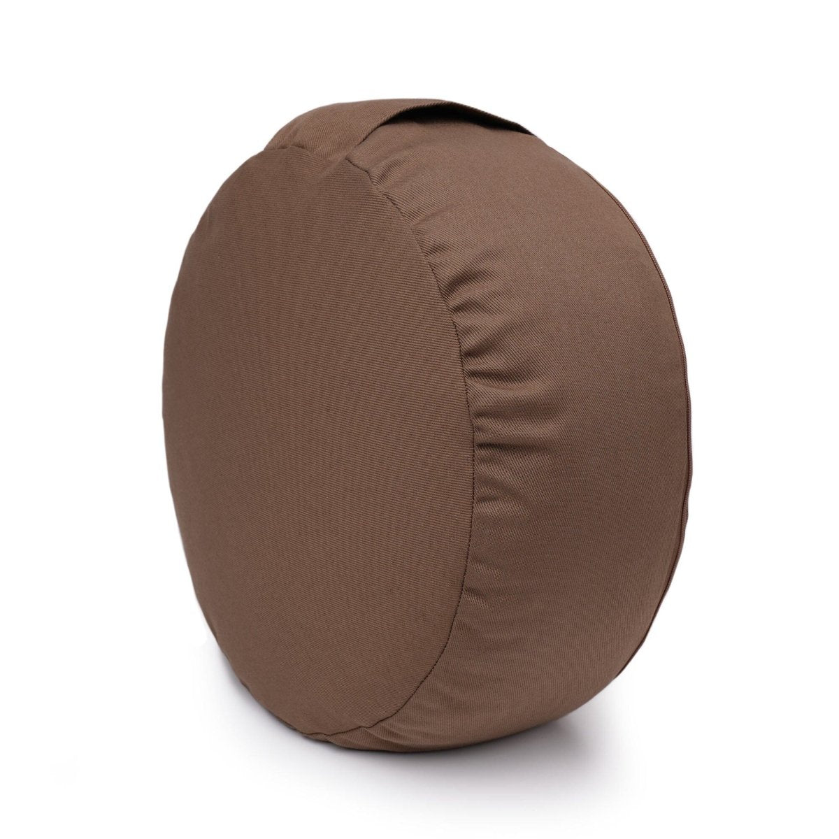 Yogakissen Glückssitz® Classic D - regional hergestellt - YOVANA GmbH • yogabox.de