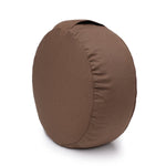 Yogakissen Glückssitz® Classic D - regional hergestellt - YOVANA GmbH • yogabox.de