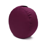 Yogakissen Glückssitz® Classic D - regional hergestellt - YOVANA GmbH • yogabox.de