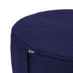 Yogakissen Glückssitz® Classic D - regional hergestellt - YOVANA GmbH • yogabox.de