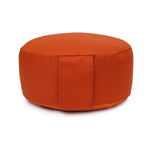 Yogakissen Glückssitz® Classic D - regional hergestellt - YOVANA GmbH • yogabox.de
