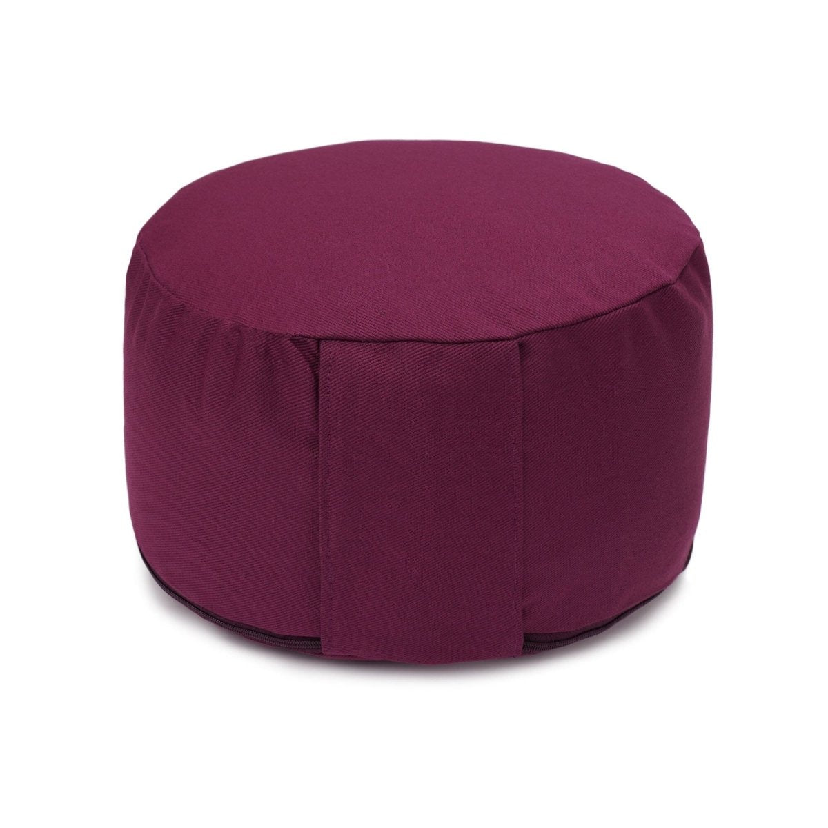 Yogakissen Glückssitz® Classic small D - regional hergestellt - YOVANA GmbH • yogabox.de