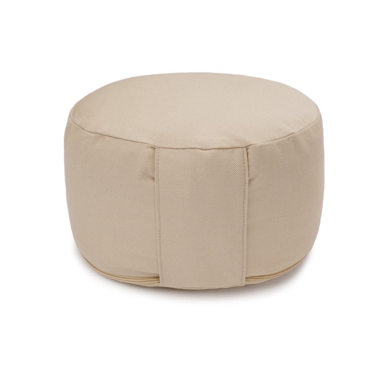Yogakissen Glückssitz® Classic small D - regional hergestellt - YOVANA GmbH • yogabox.de