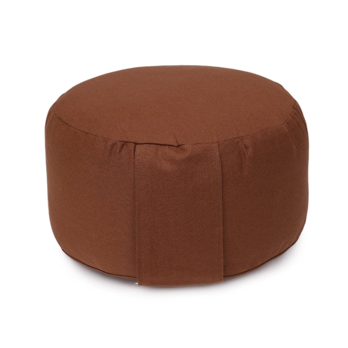 Yogakissen Glückssitz® Classic small D - regional hergestellt - YOVANA GmbH • yogabox.de