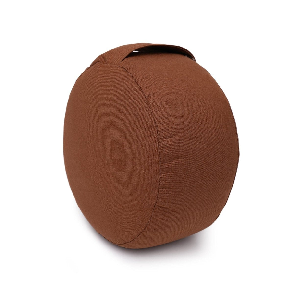 Yogakissen Glückssitz® Classic small D - regional hergestellt - YOVANA GmbH • yogabox.de