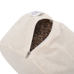 Yogakissen Glückssitz® Classic small D - regional hergestellt - YOVANA GmbH • yogabox.de
