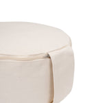 Yogakissen Glückssitz® Classic small D - regional hergestellt - YOVANA GmbH • yogabox.de