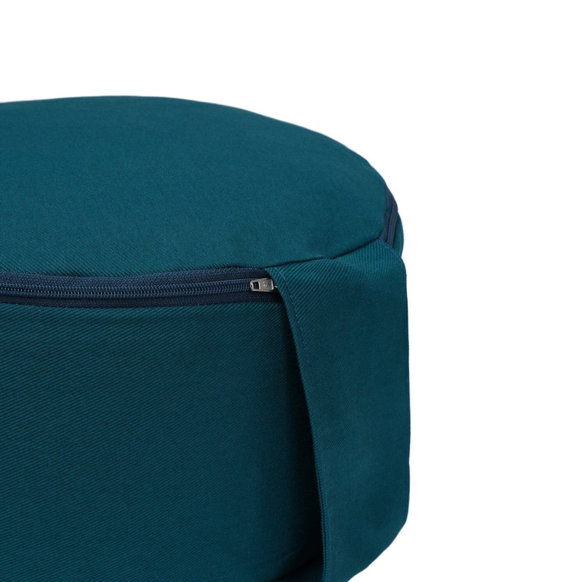 Yogakissen Glückssitz® Classic small D - regional hergestellt - YOVANA GmbH • yogabox.de