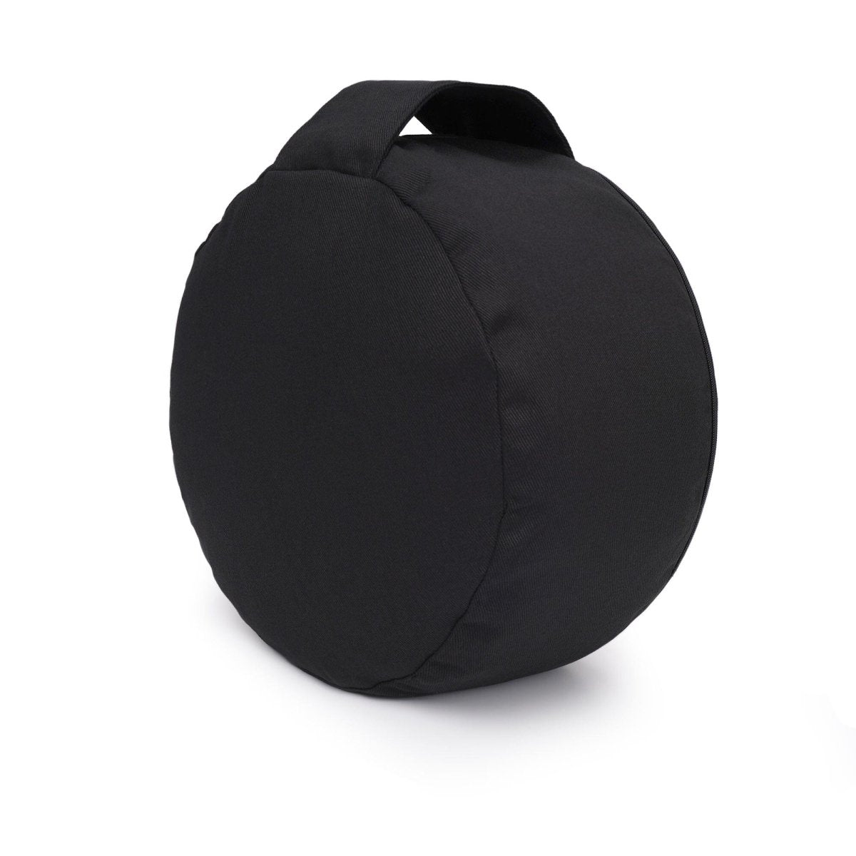 Yogakissen Glückssitz® Classic small D - regional hergestellt - YOVANA GmbH • yogabox.de