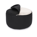 Yogakissen Glückssitz® Classic small D - regional hergestellt - YOVANA GmbH • yogabox.de