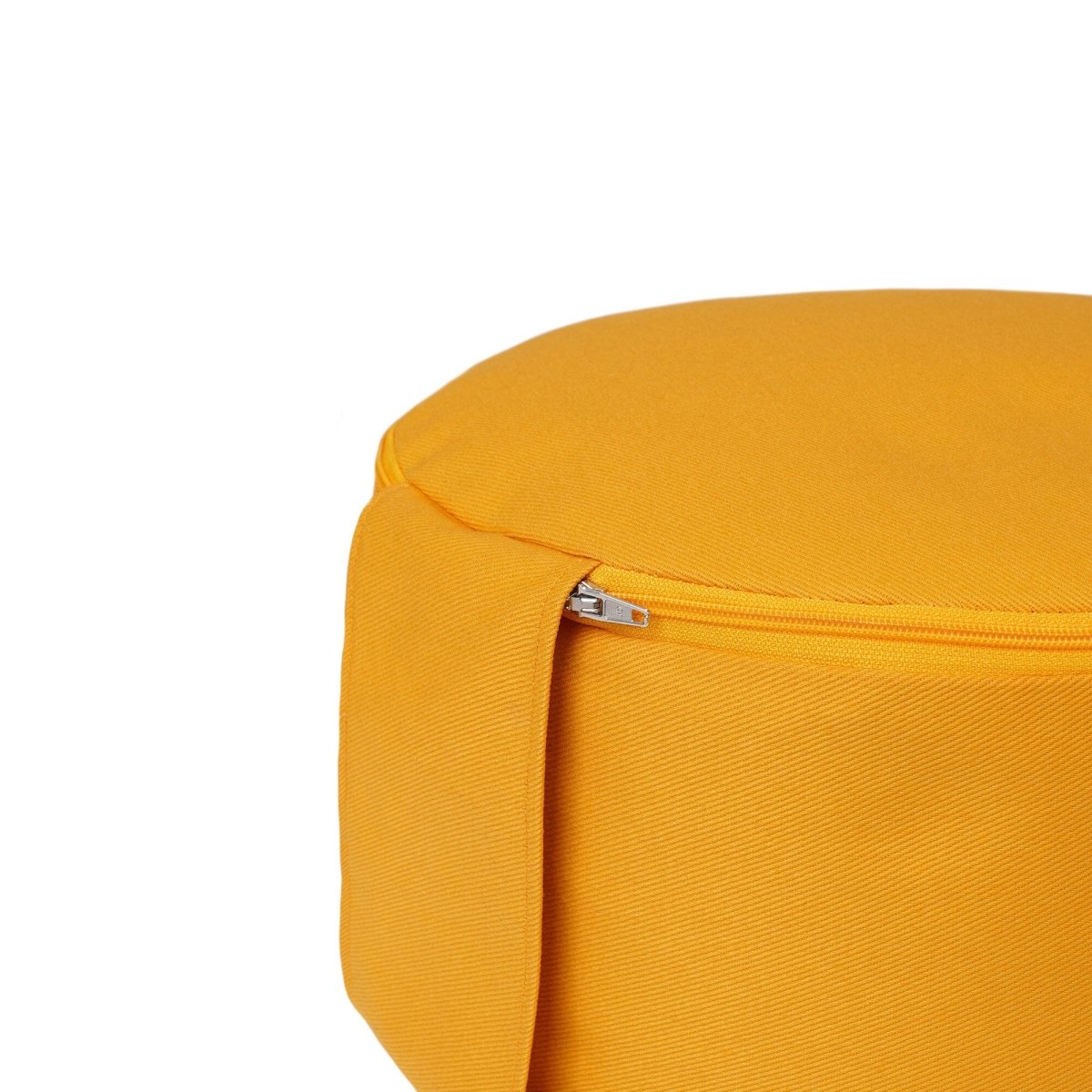 Yogakissen Glückssitz® Classic small D - regional hergestellt - YOVANA GmbH • yogabox.de