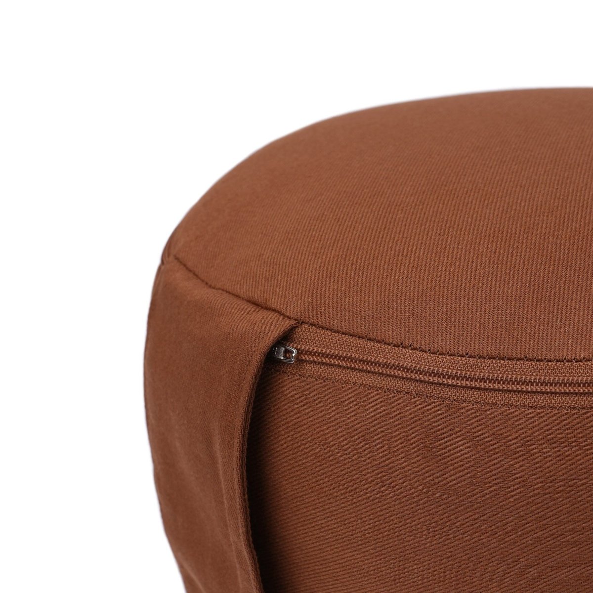 Yogakissen Glückssitz® Classic small D - regional hergestellt - YOVANA GmbH • yogabox.de