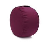 Yogakissen Glückssitz® Classic small D - regional hergestellt - YOVANA GmbH • yogabox.de