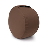 Yogakissen Glückssitz® Classic small D - regional hergestellt - YOVANA GmbH • yogabox.de