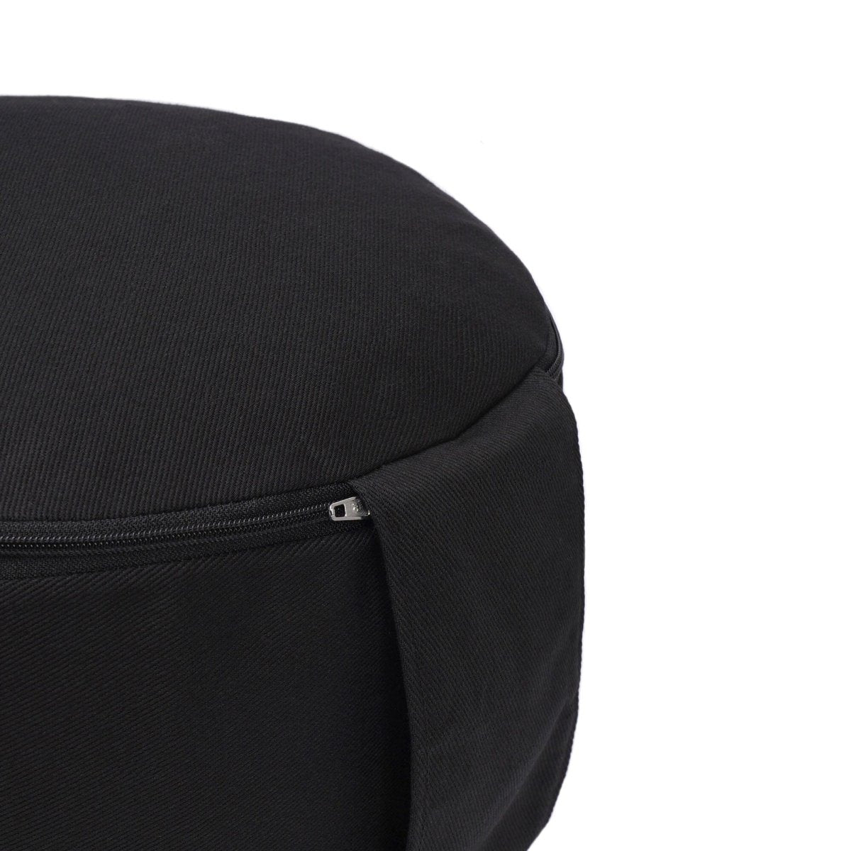 Yogakissen Glückssitz® Classic small D - regional hergestellt - YOVANA GmbH • yogabox.de