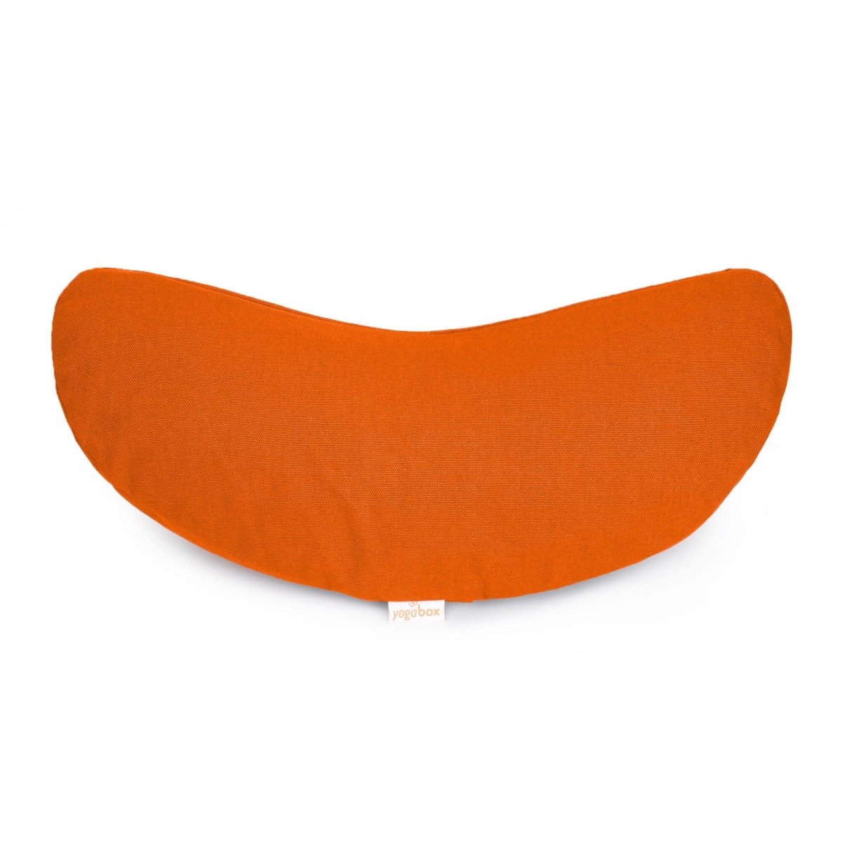 Yogakissen Halbmond BASIC - YOVANA GmbH • yogabox.de