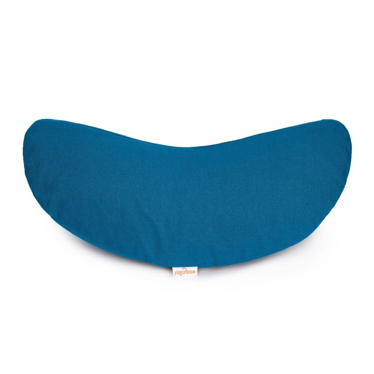 Yogakissen Halbmond BASIC - YOVANA GmbH • yogabox.de